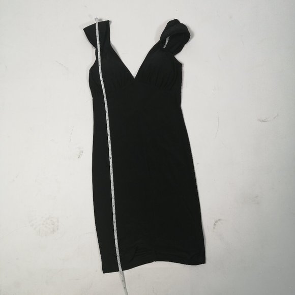 🖤2/30$ -- Sexy off-the-shoulder little black dress - Picture 10 of 11